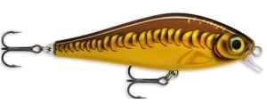 Wobler Super Shadow Rap 11cm MRC